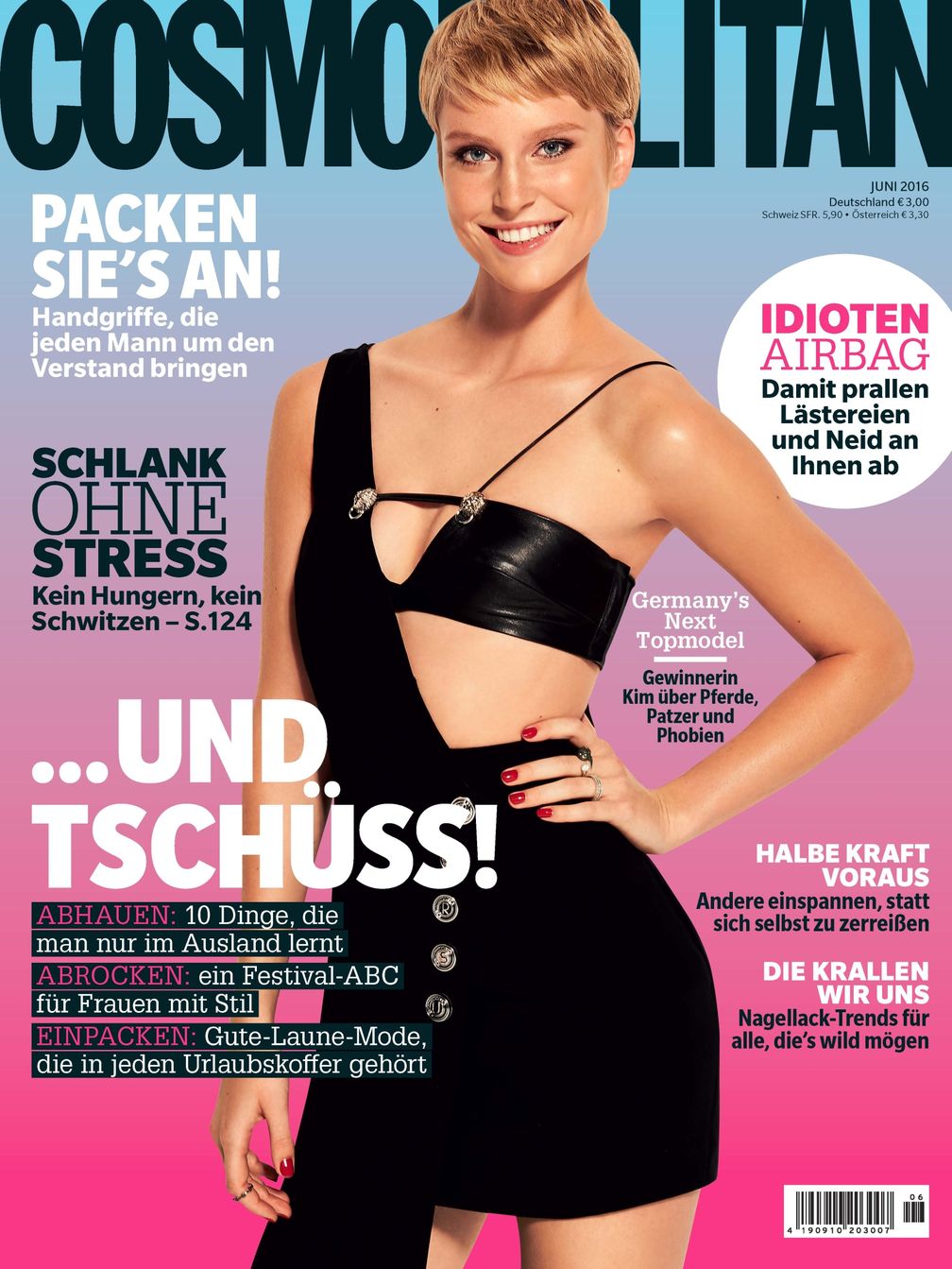 Bild: "obs/Bauer Media Group, Cosmopolitan"