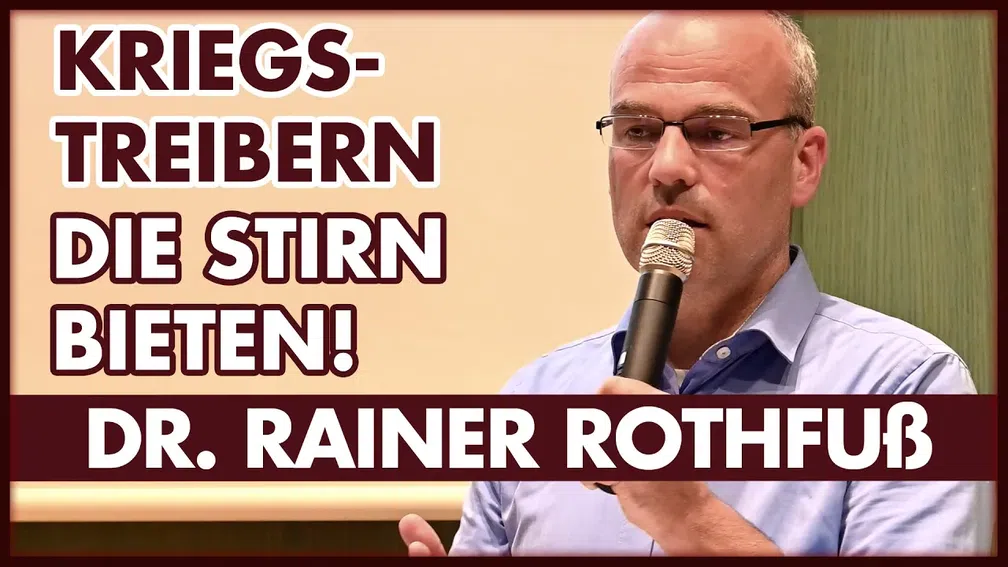 Bild: SS Video: "Die neue Chance: Ost und West in Eurasien verbinden (Dr. Rainer Rothfuß)" (https://youtu.be/nlT3dH65t6g) / Eigenes Werk