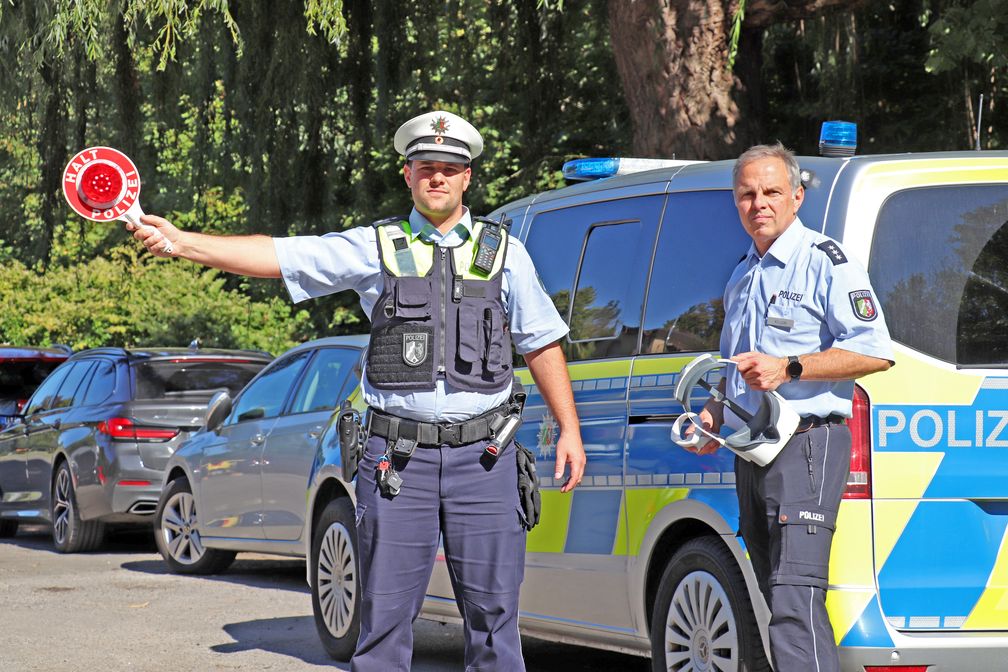 Bild: Polizei