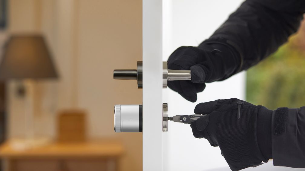 Bild: Verisure Deutschland GmbH Fotograf: Verisure Deutschland GmbH