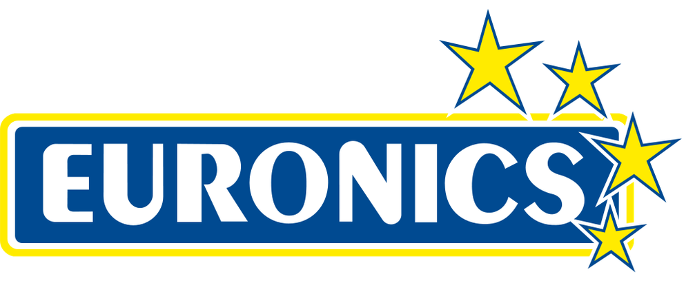 Euronics Logo