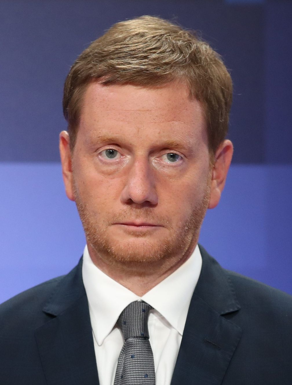 Michael Kretschmer (2019)