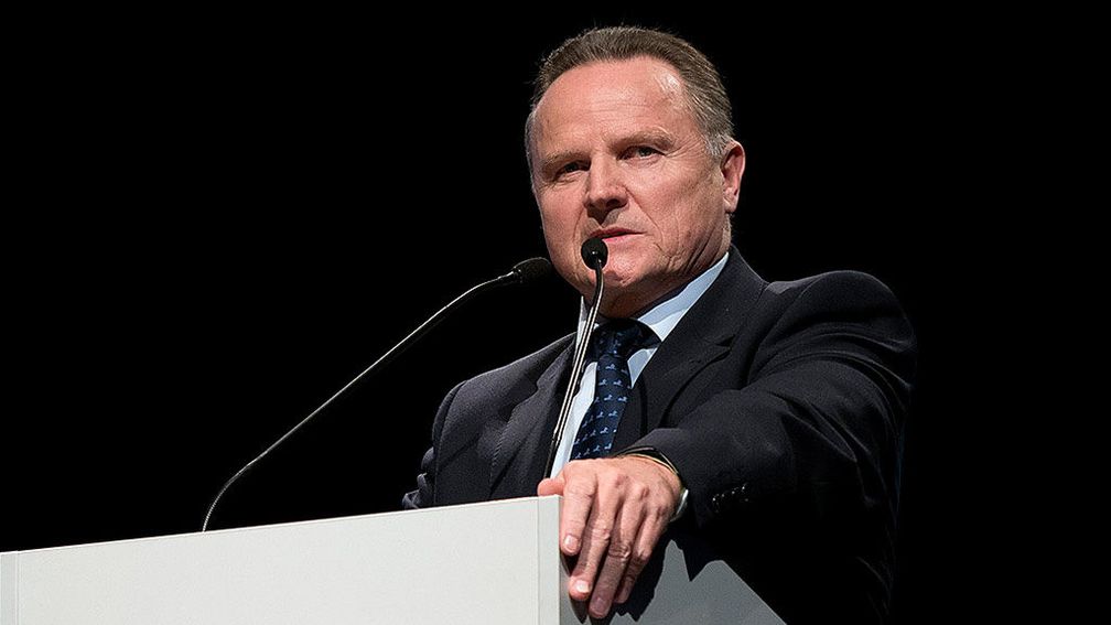 Georg Pazderski (2019)