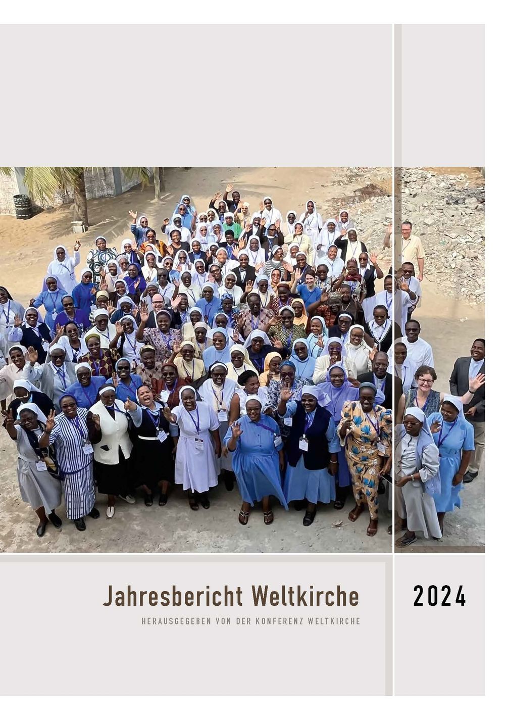 Bild: Deutsche Bischofskonferenz Fotograf: Deutsche Bischofskonferenz
