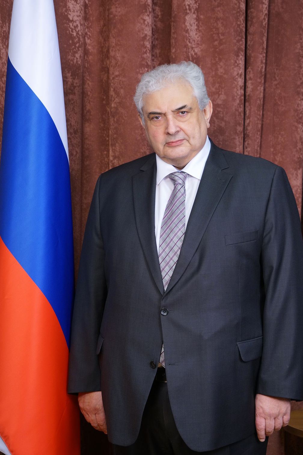 Sergej J. Netschajew