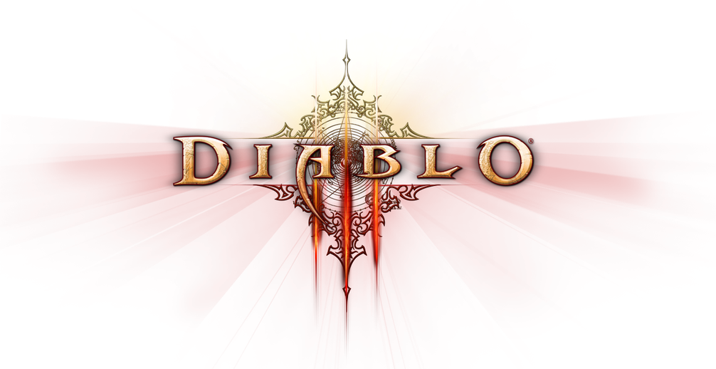 Diablo III-Logo