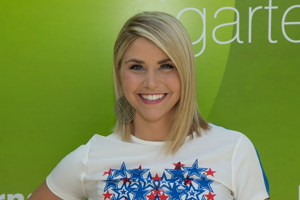 Beatrice Egli (2018)