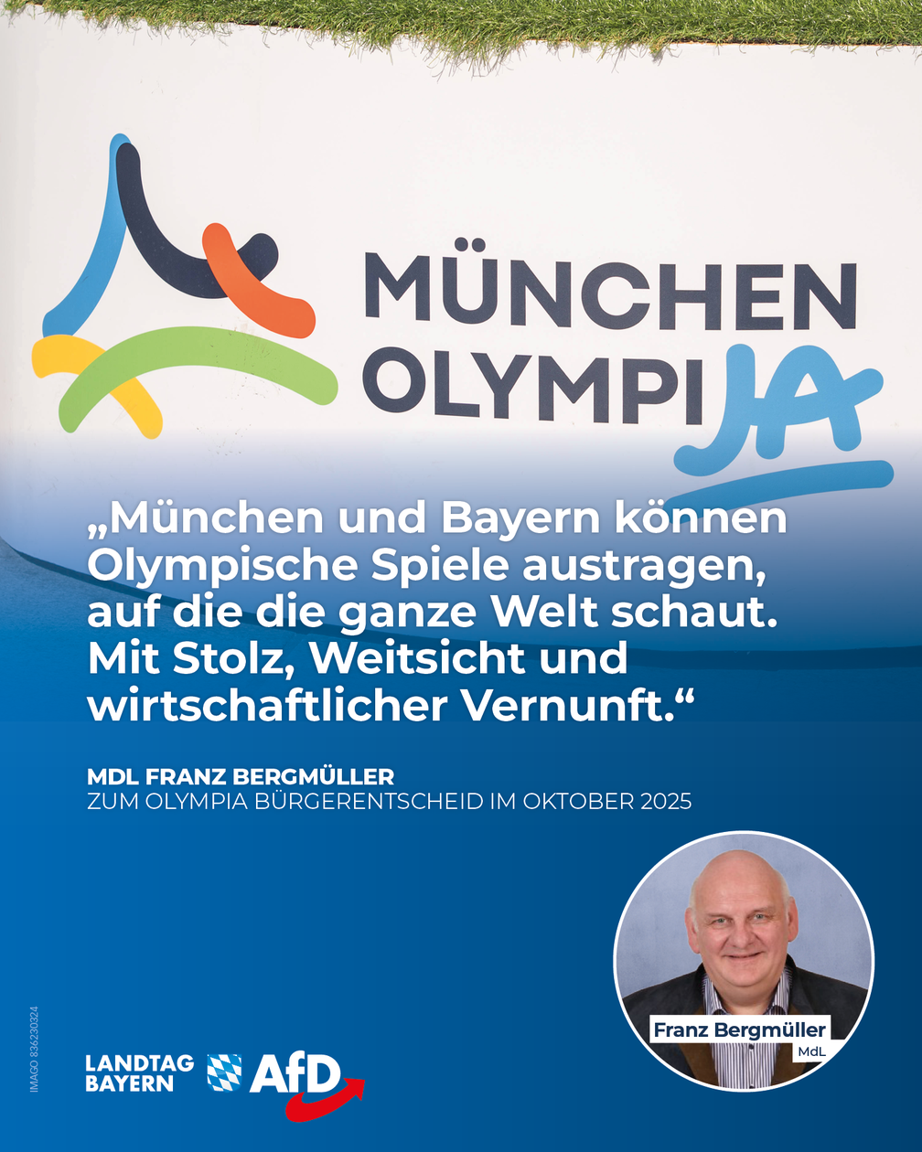 Bild: AfD Deutschland