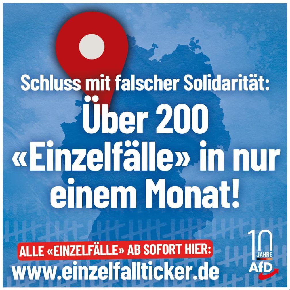 Bild: AfD Deutschland