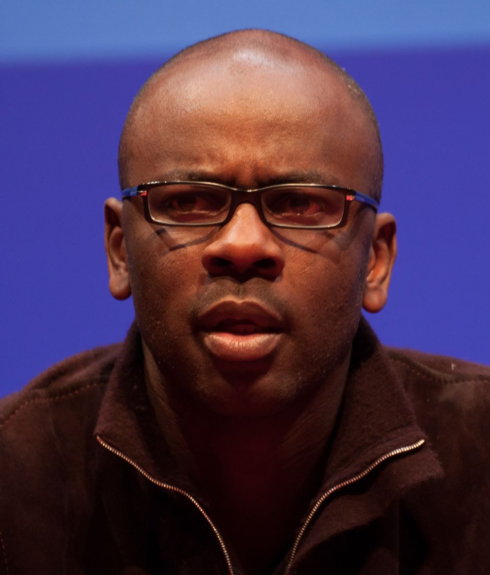 Lilian Thuram (2013), Archivbild