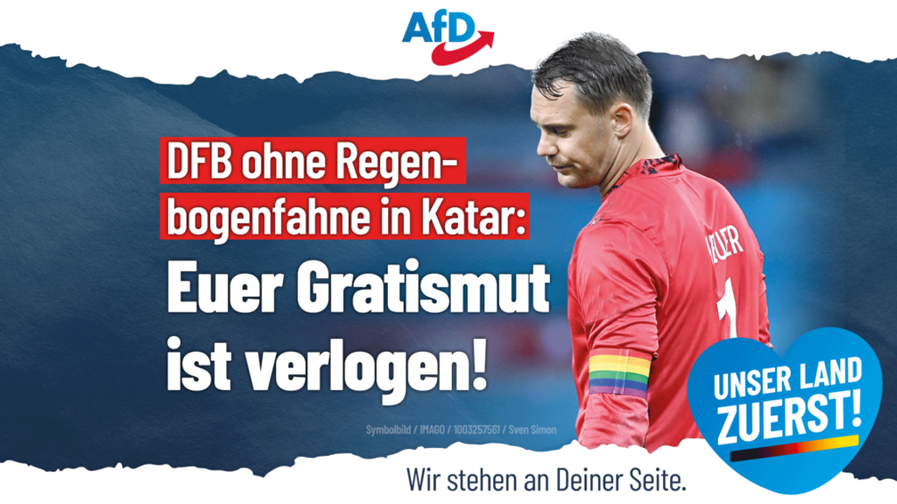 Bild: AfD Deutschland