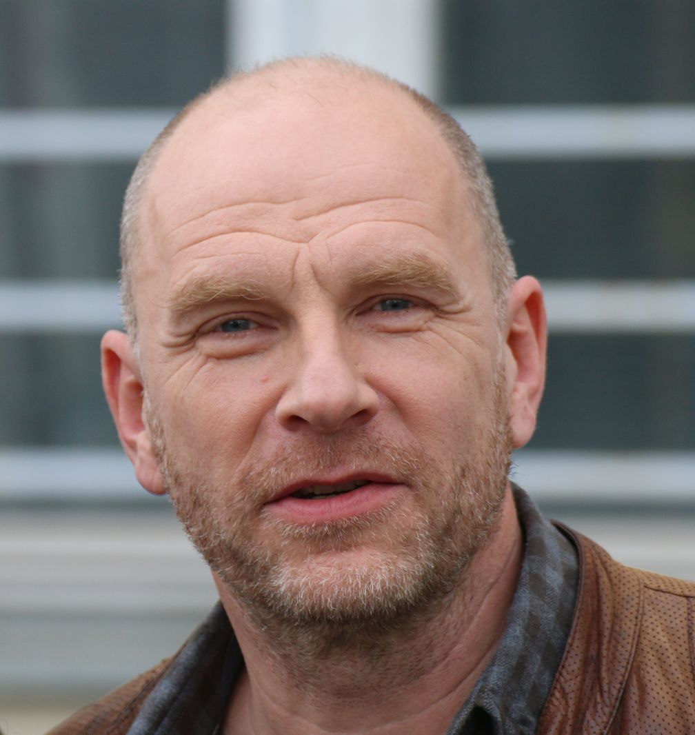 Götz Schubert (2016)