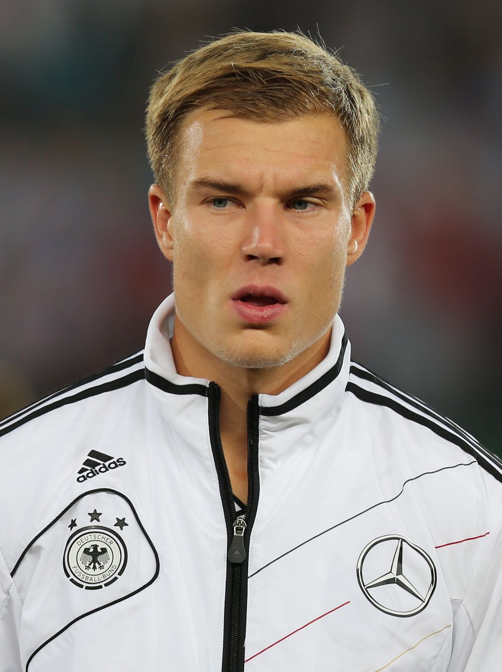 Holger Badstuber