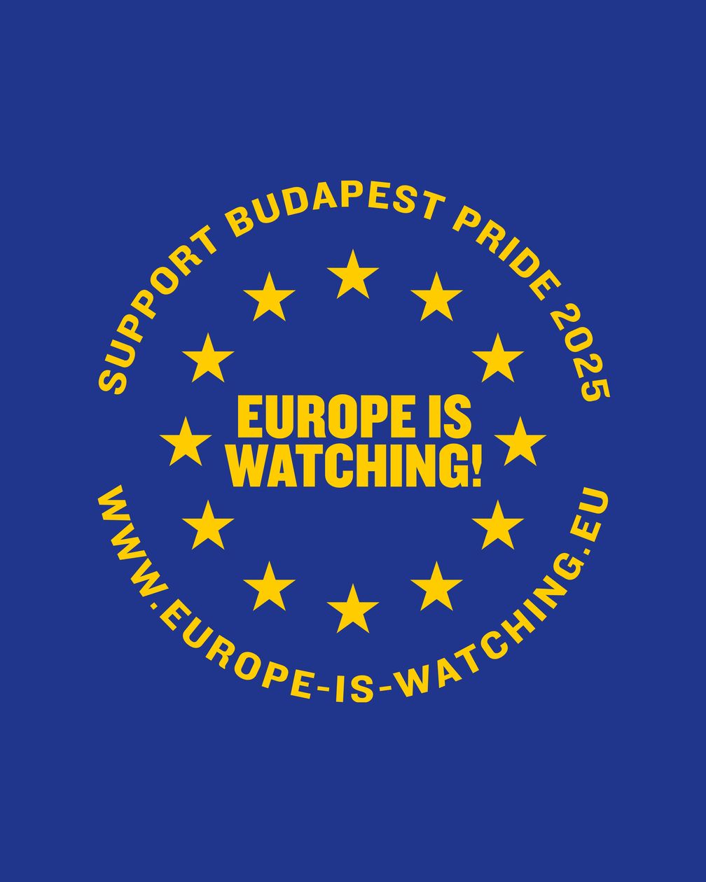 Bild: Thomas Hermanns Fotograf: EUROPE IS WATCHING