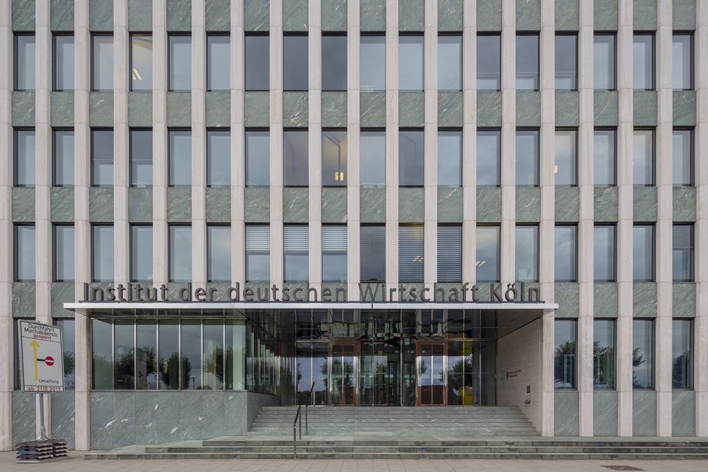 Institut der deutschen Wirtschaft (Köln)