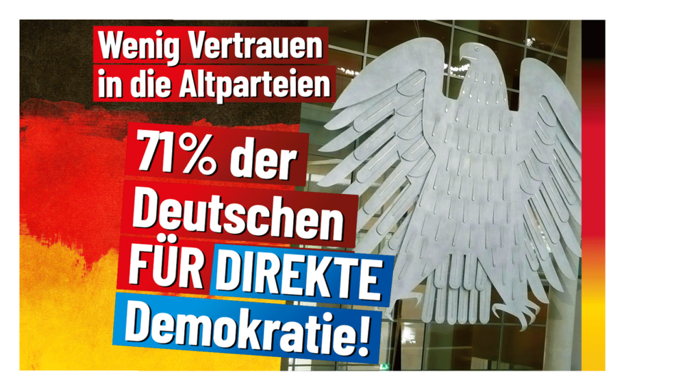 Bild: AfD Deutschland