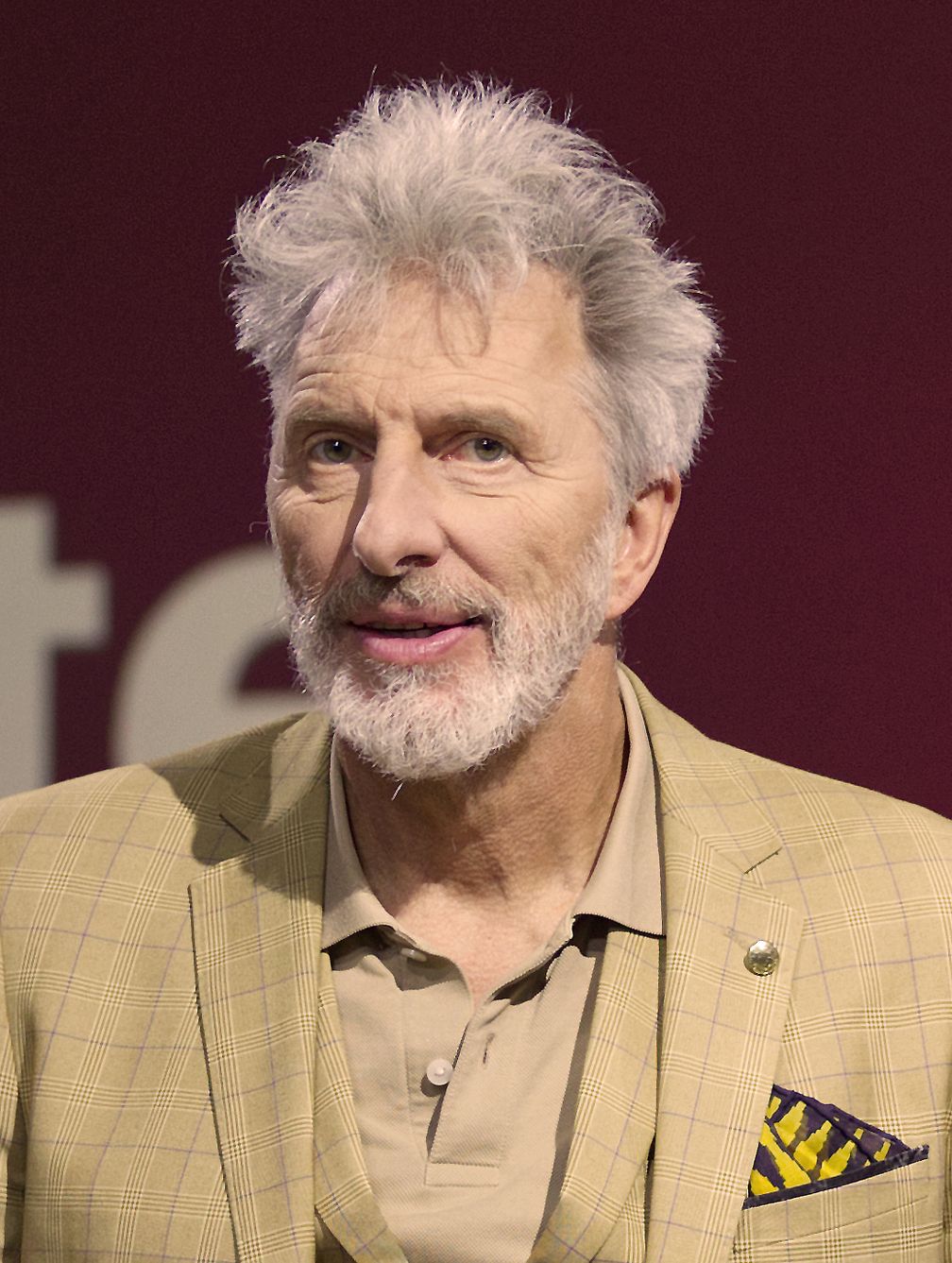 Rufus Beck (2023)