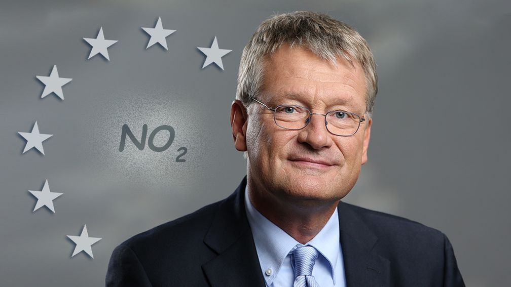 Prof. Dr. Jörg Meuthen (2018)