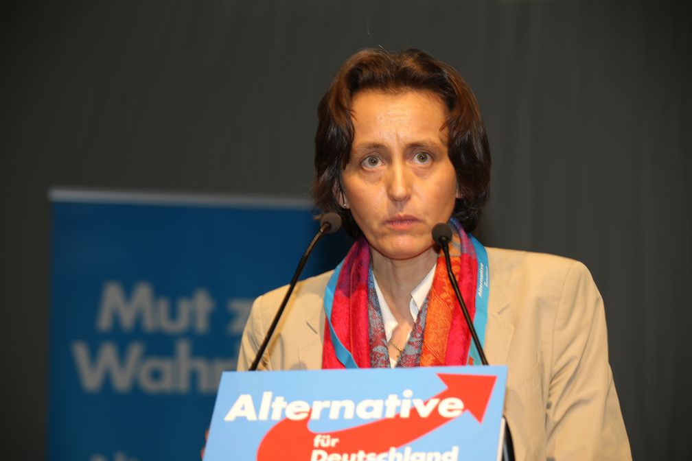 Beatrix von Storch (2014)