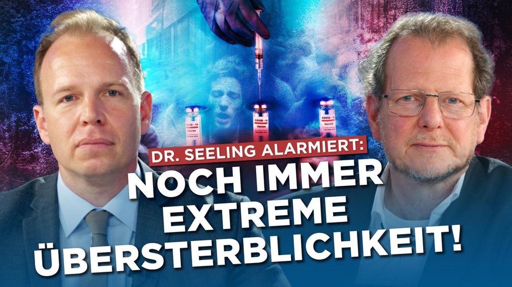 Bild: AUF1 / Eigenes Werk