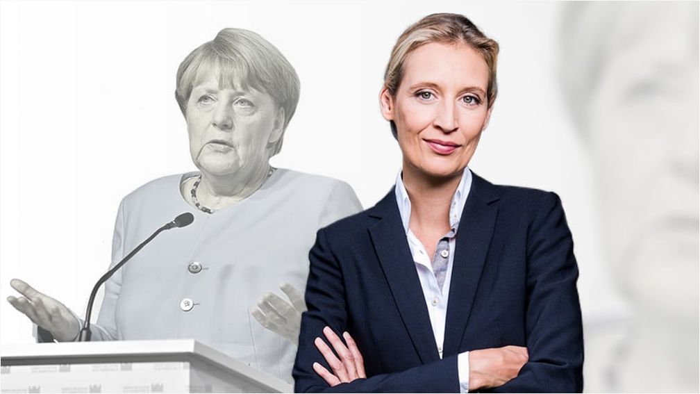 Dr. Alice Weidel (2018)