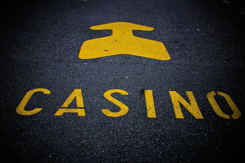 Casino (Symbolbild)