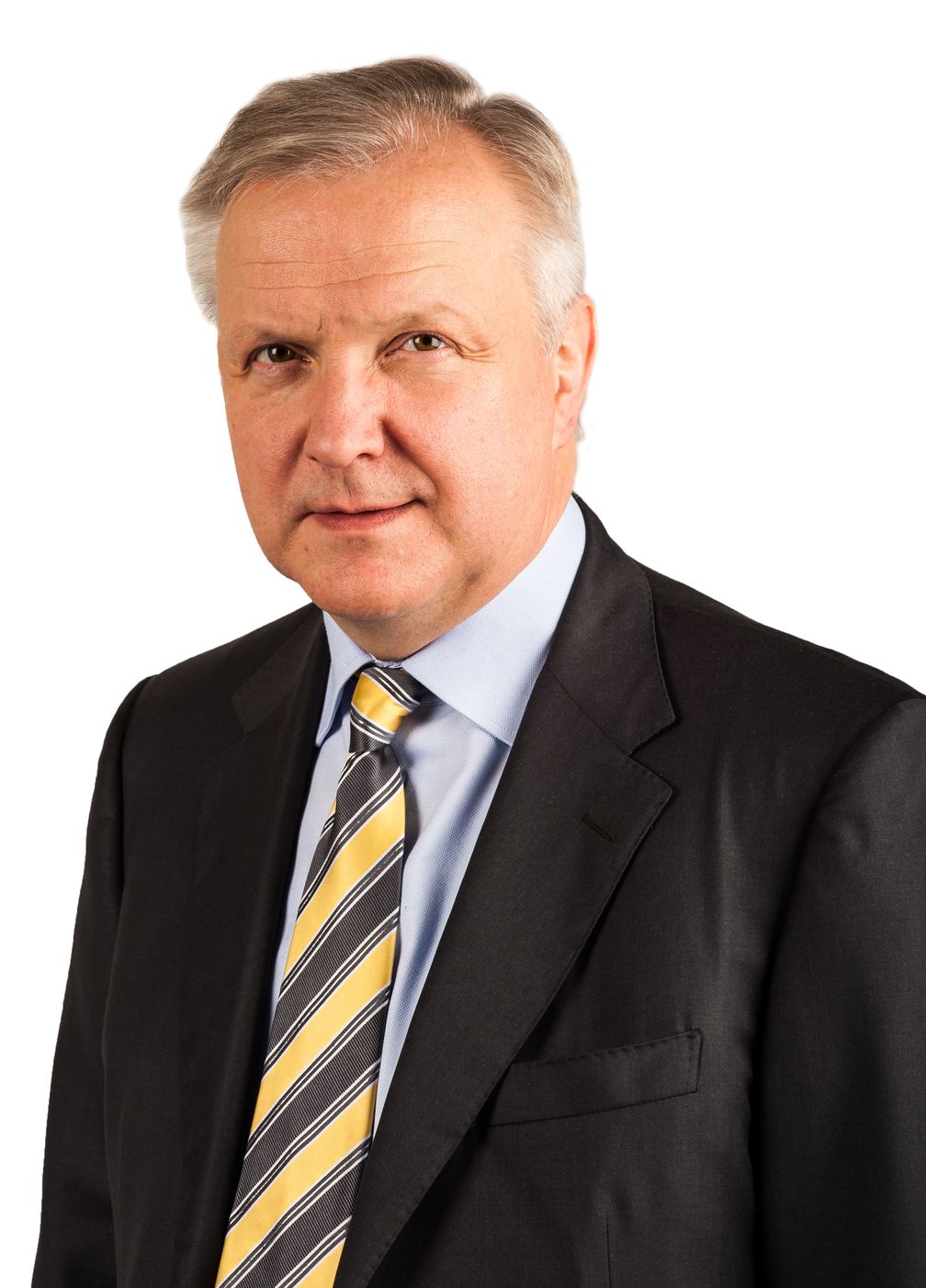 Olli Rehn (2014)