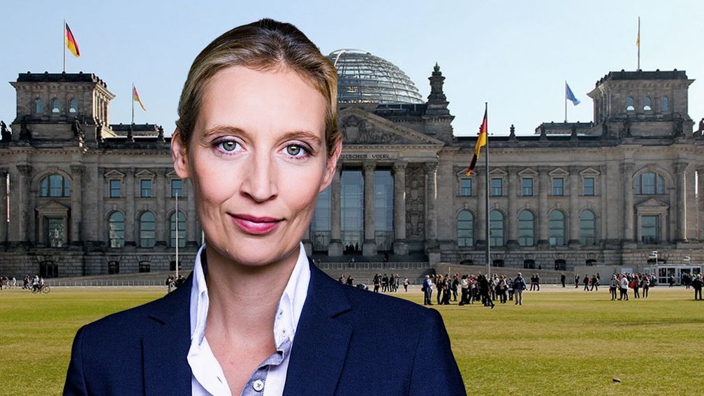 Dr. Alice Weidel (2021)