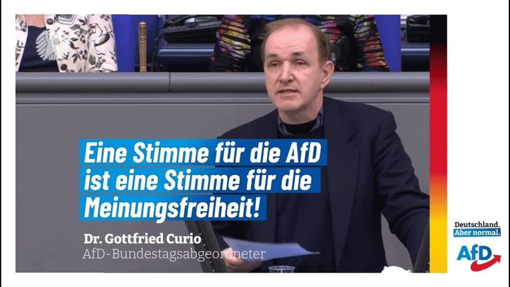 Bild: AfD Deutschland