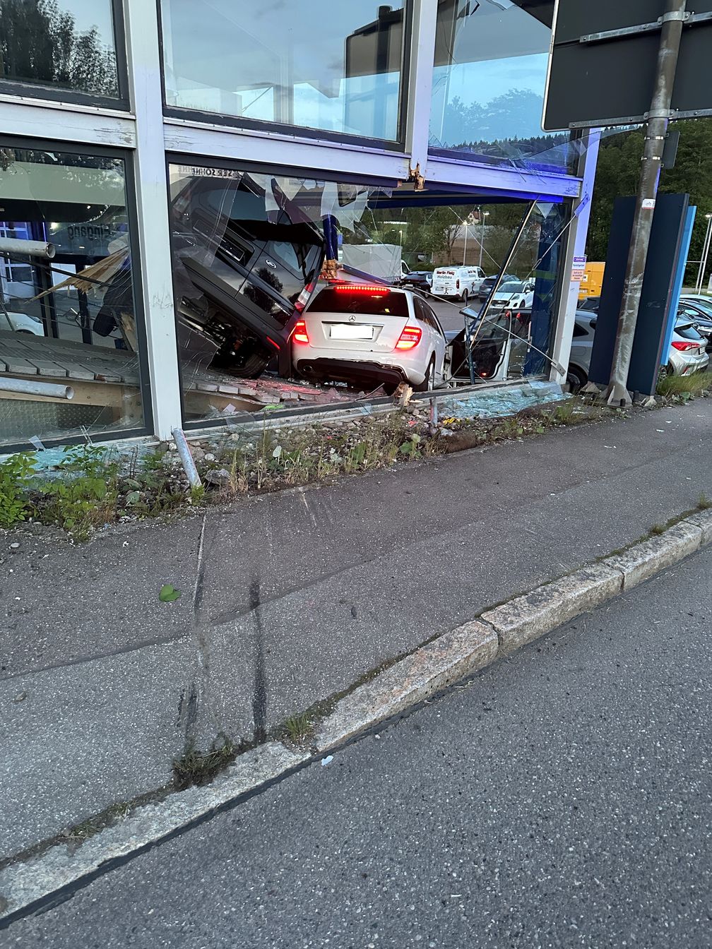 Bild: Polizei