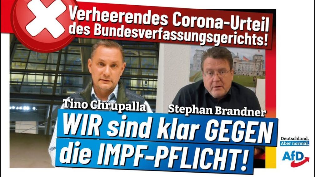 Bild: AfD Deutschland