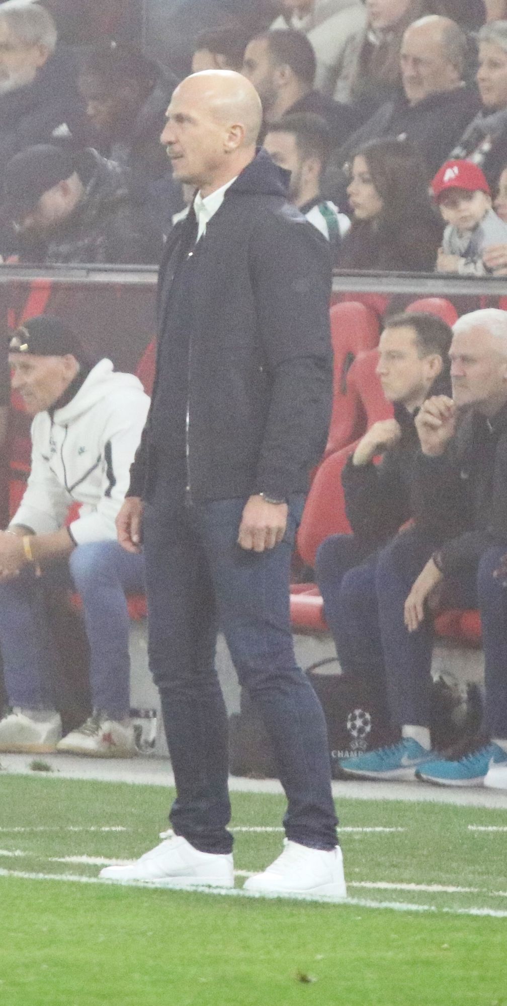 Gerhard Struber (2024)