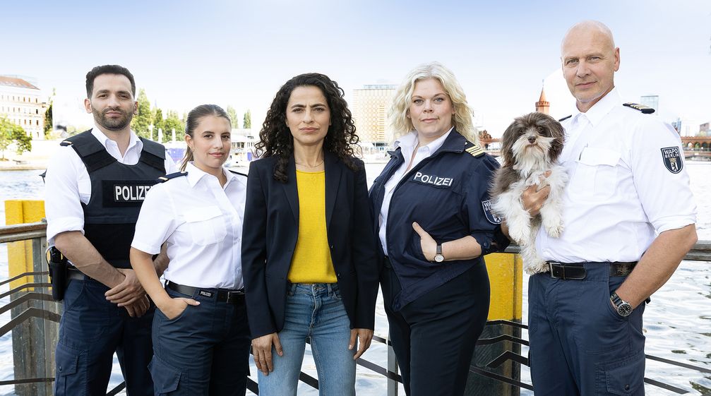 Leinen-los-und-Drehstart-f-r-acht-neue-Folgen-der-beliebten-ARD-Vorabendserie-WaPo-Berlin-