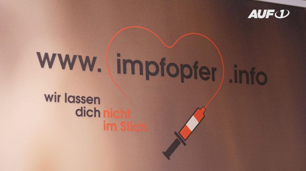 Bild: AUF1 / Eigenes Werk