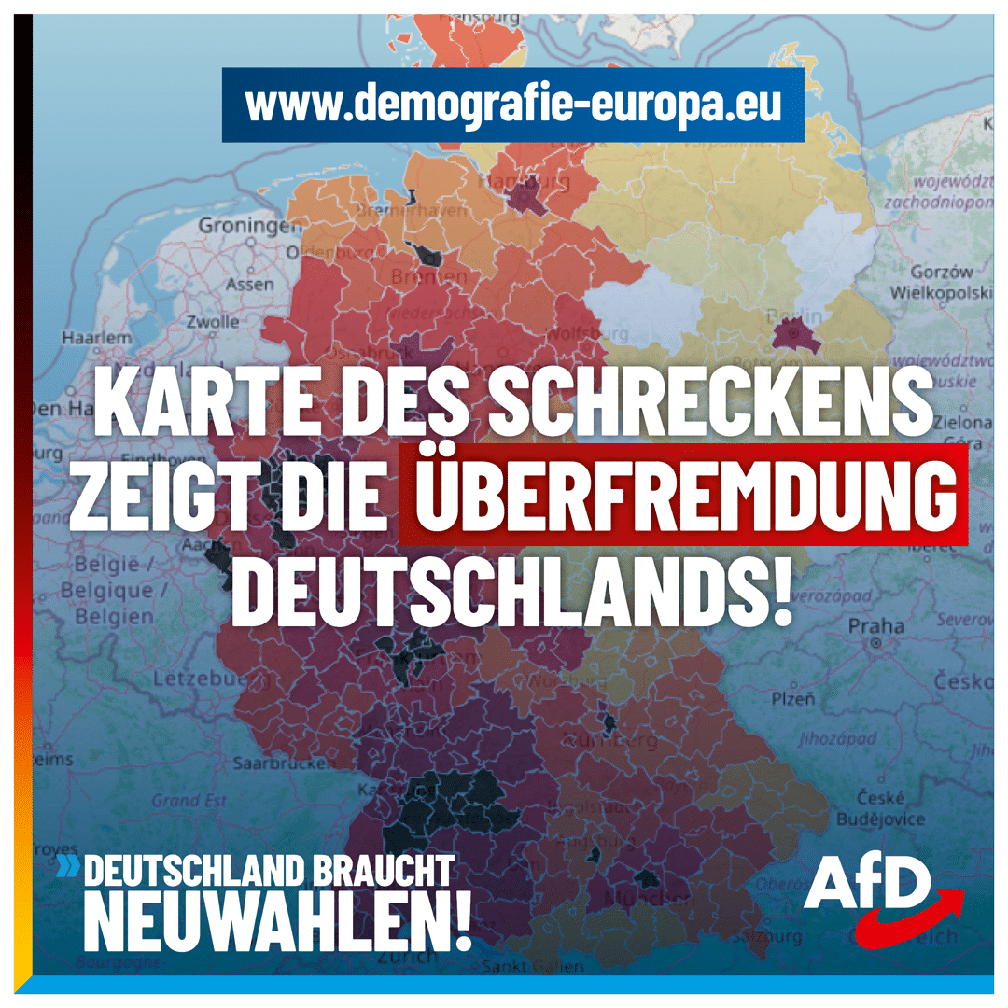 Bild: AfD Deutschland