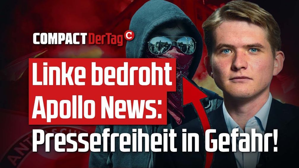 Bild: COMPACTTV / Eigenes Werk
