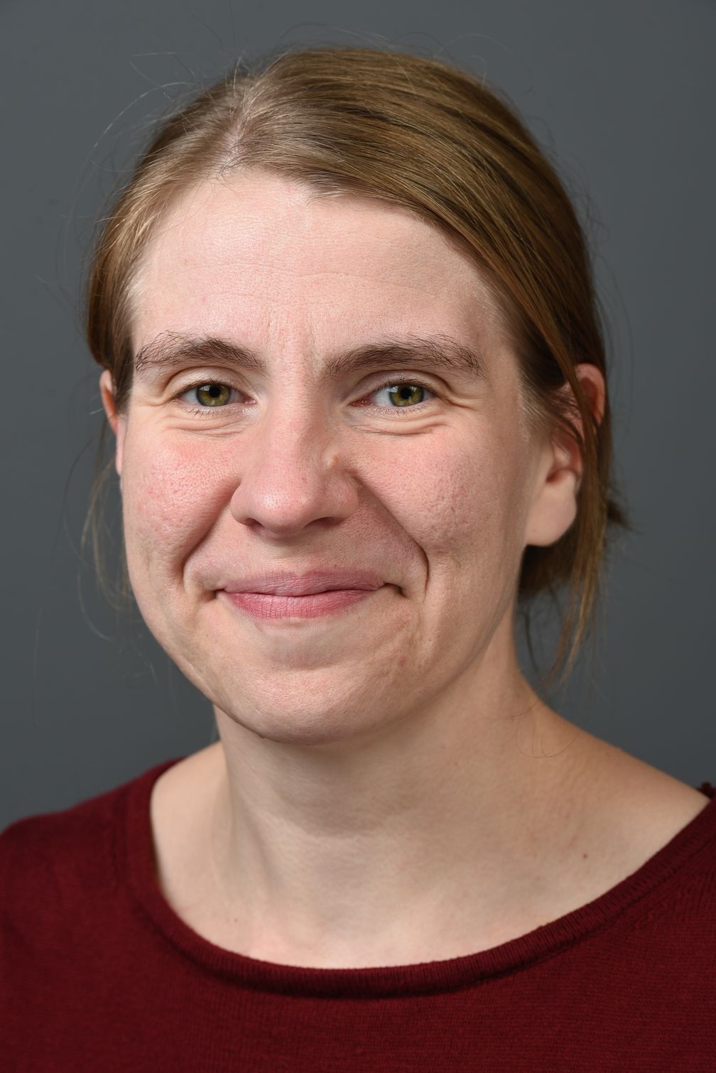 Franziska Brychcy, 2017