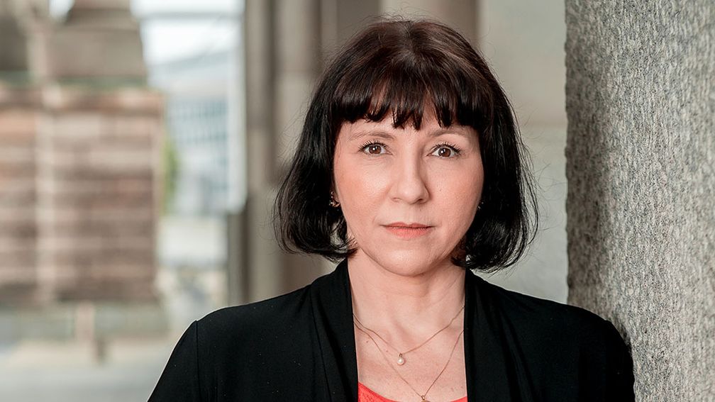 Joana Cotar (2022) Bild: AfD Deutschland