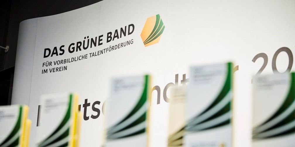 Bild: Das Grüne Band