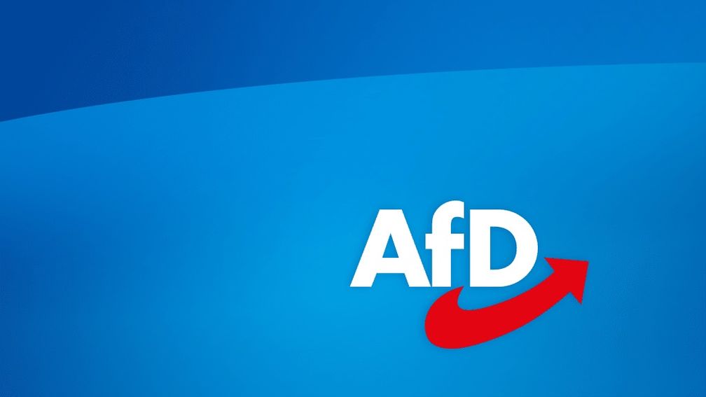Alternative für Deutschland Bild: AfD - Alternative für Deutschland Fotograf: Alternative für Deutschland