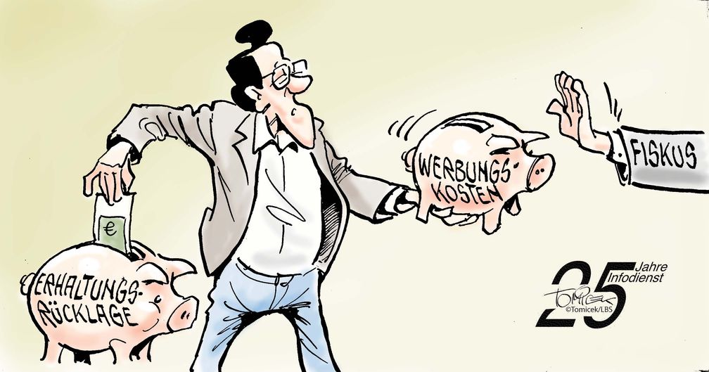 Bild: Bundesgeschäftsstelle Landesbausparkassen (LBS) Fotograf: Bundesgeschäftsstelle LBS