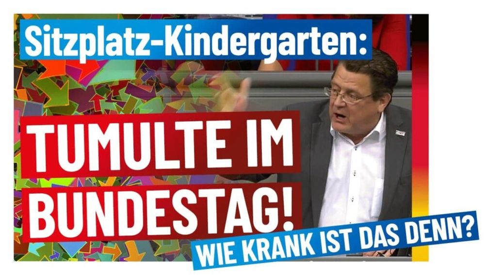 Bild: AfD Deutschland