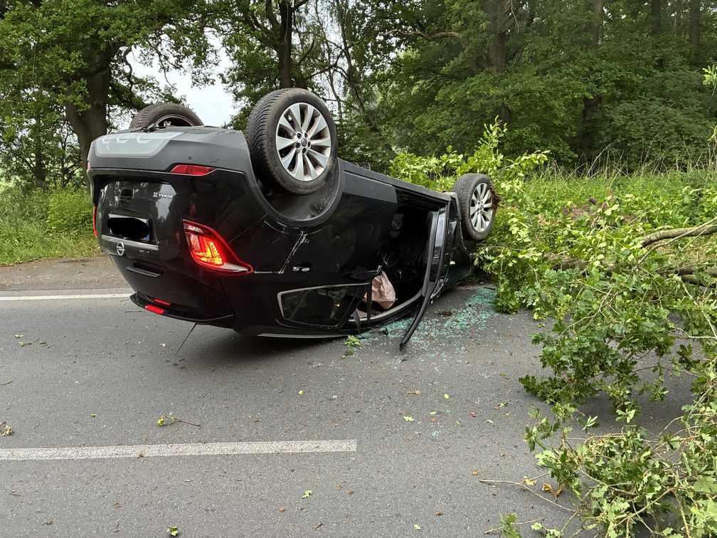 Bild: Polizei