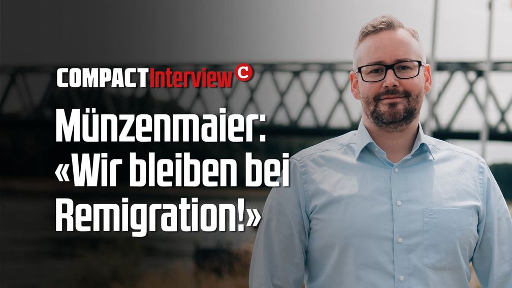 Bild: COMPACTTV / Eigenes Werk