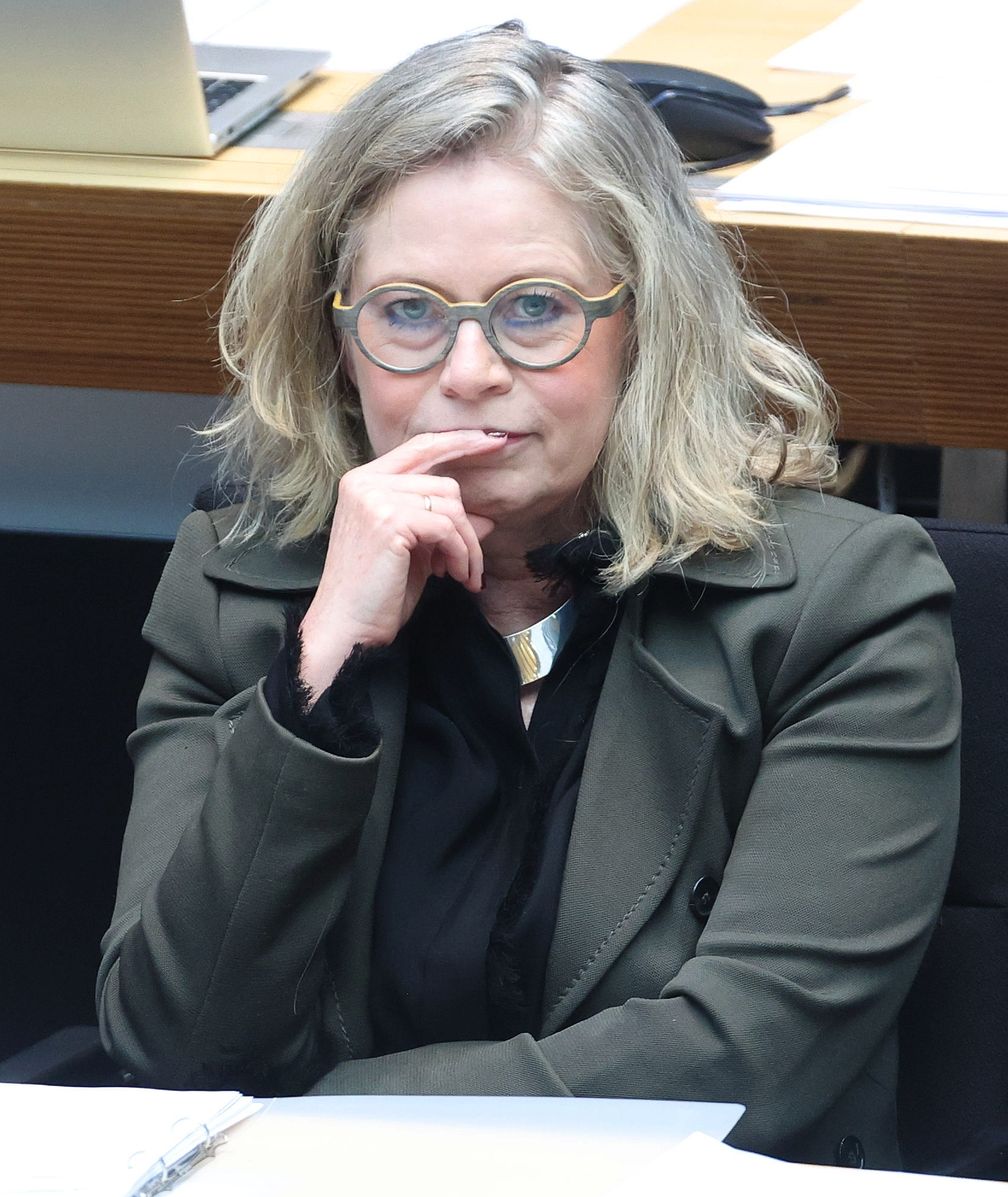 Ute Bonde (2024)