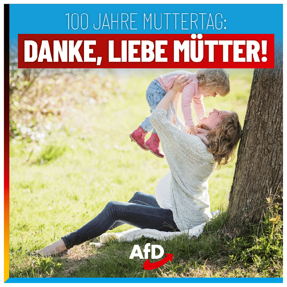 Bild: AfD Deutschland