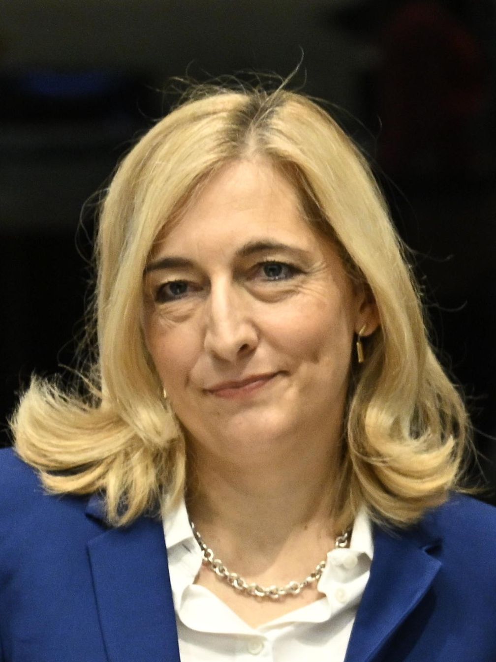 Nina Ingrid Warken (2025)
