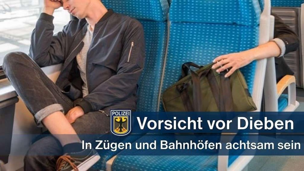 Bild: Symbolbild Bundespolizei