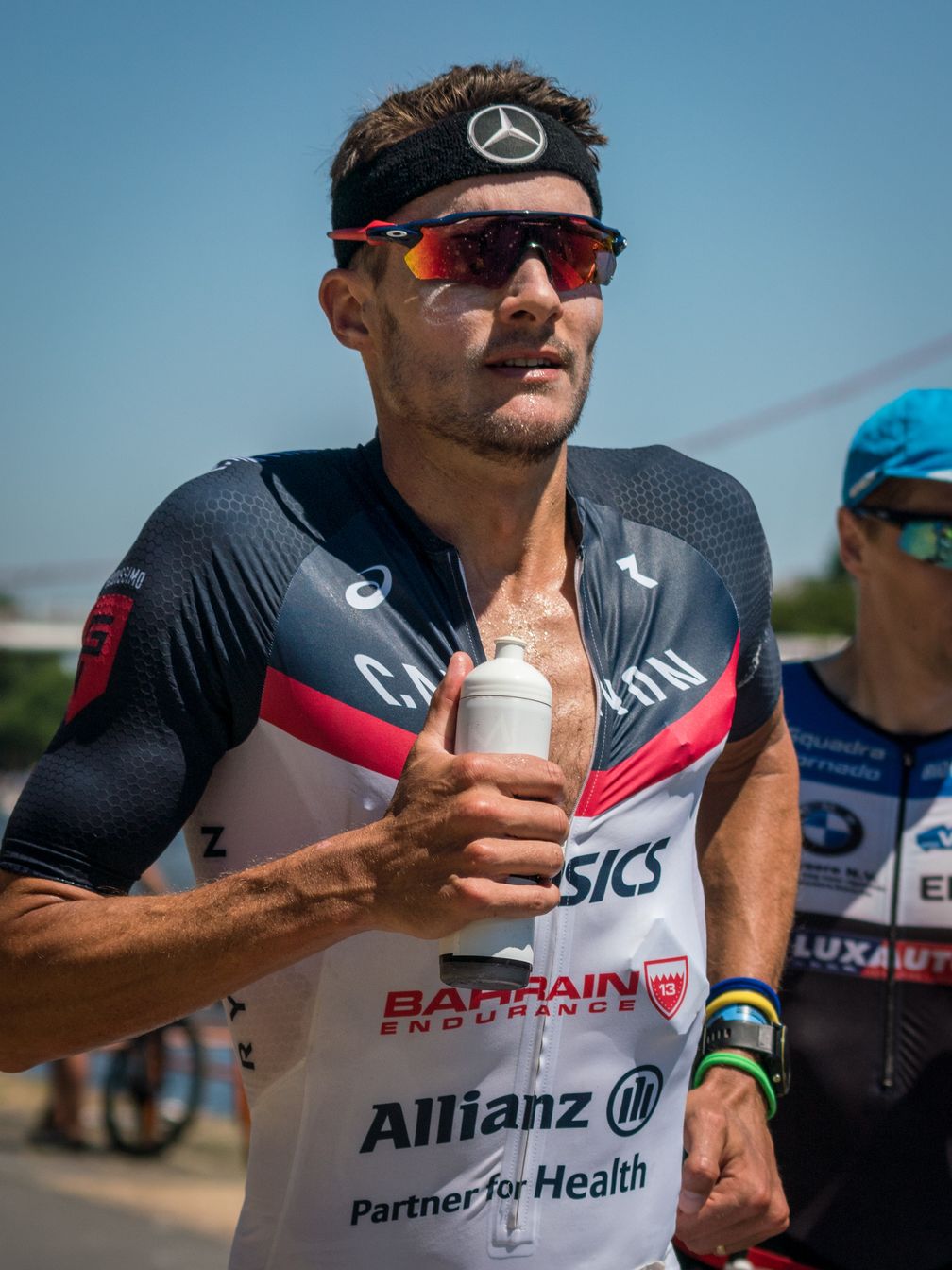 Jan Frodeno  (2018)