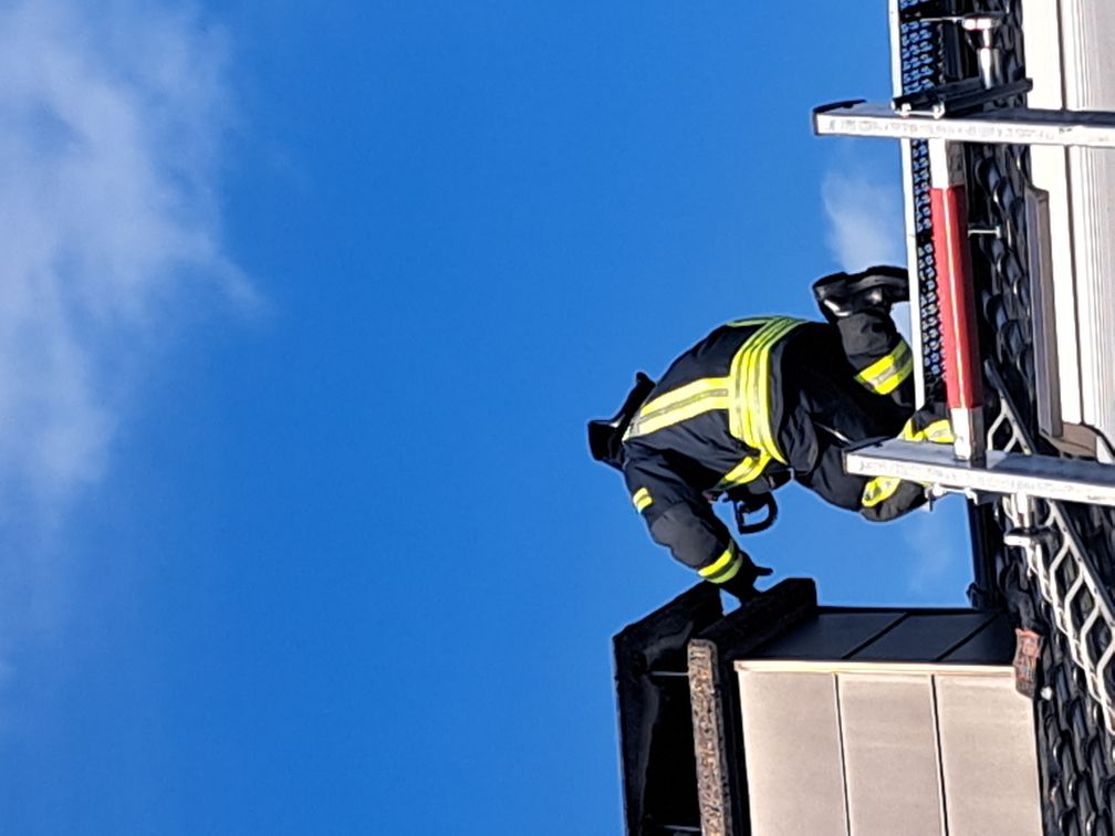Bild: Feuerwehr Breckerfeld